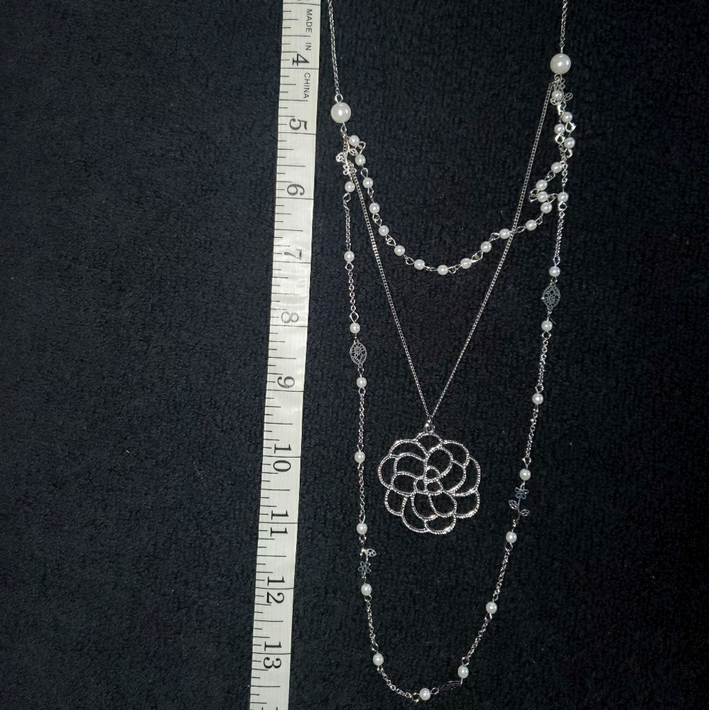 Maurices Necklace